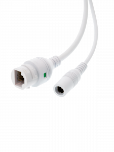 Орбита OT-VNI35 IP видеокамера (3072*1728, 5Mpix, 3,6мм, металл)